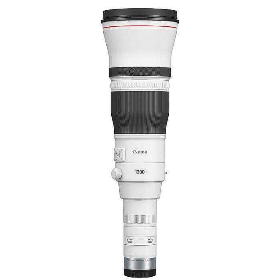 Canon Prime Lenses | Canon Rf 1200Mm F/8L Is Usm Lens