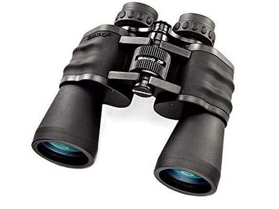 Tasco Binoculars | Tasco Essentials 10X50 Porro Prism Binoculars