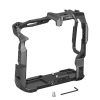 SmallRig Gimbals & Stabilisers | Smallrig Battery Grip Compatible Cage For Bmpcc 6K Pro - 3382B