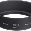 Nikon Lens Hoods | Nikon Hb-46 52Mm Bayonet Lens Hood