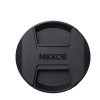 Nikon Lens Caps | Nikon Lc-Z1424 Lens Cap