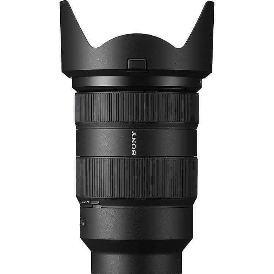 Sony Zoom Lenses | Sony 24-70Mm F/2.8 G Master Lens