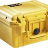 Pelican Hard Cases | Pelican 1300 Yellow Case With Foam