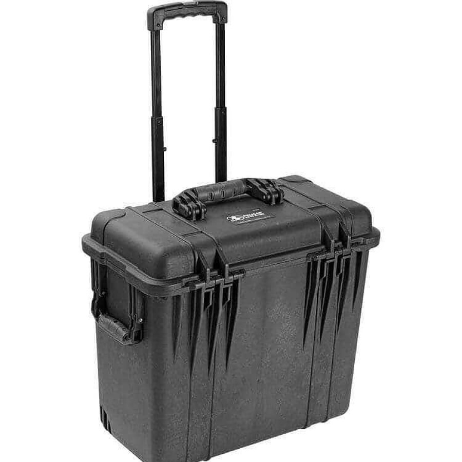 Pelican Accessories | Pelican 1440 Black Case With Office Divider Lid