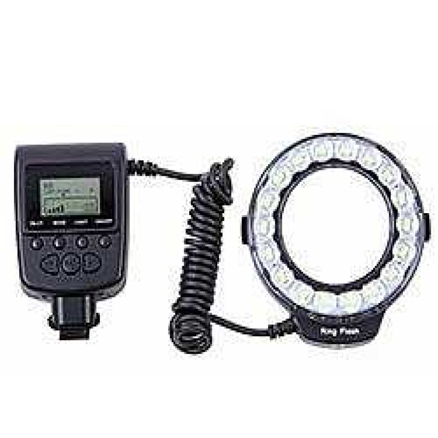 ProMaster Studio Lighting | Promaster Rl100 Led Macro Ring Light