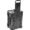 Pelican Hard Cases | Pelican 1610 Black Case With Padded Dividers