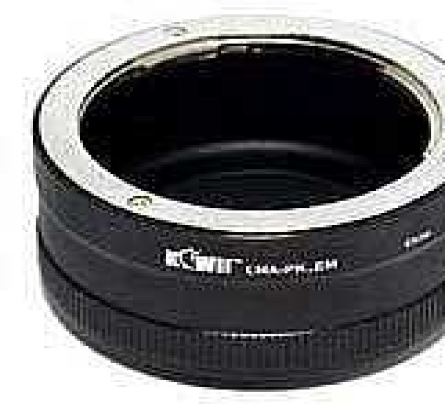 ProMaster Lens Adapters | Kiwi Mount Adapter - Pentax K Lens - Sony E Camera - Lma-Pk(A)_Em