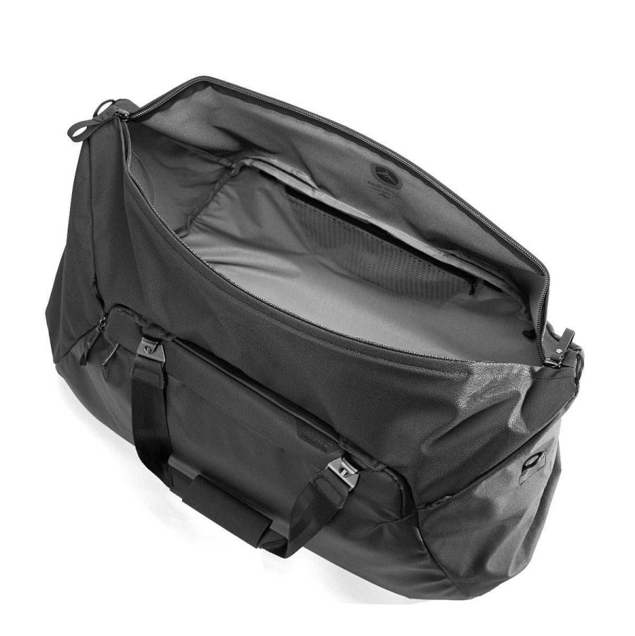 Peak Design Bags | Peak Design Travel Duffel 65L - Black