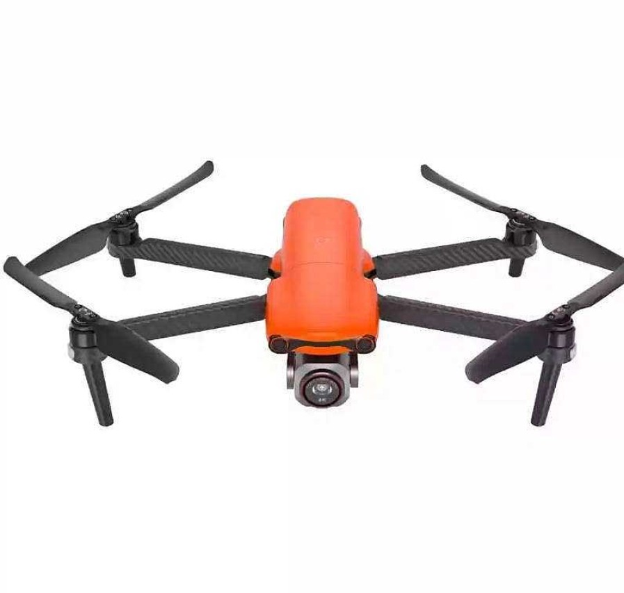 Autel Drones | Autel Evo Lite+ Premium Bundle Orange Drone