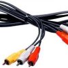 Canon Cables | Canon Stv150 Stereo Video Cable