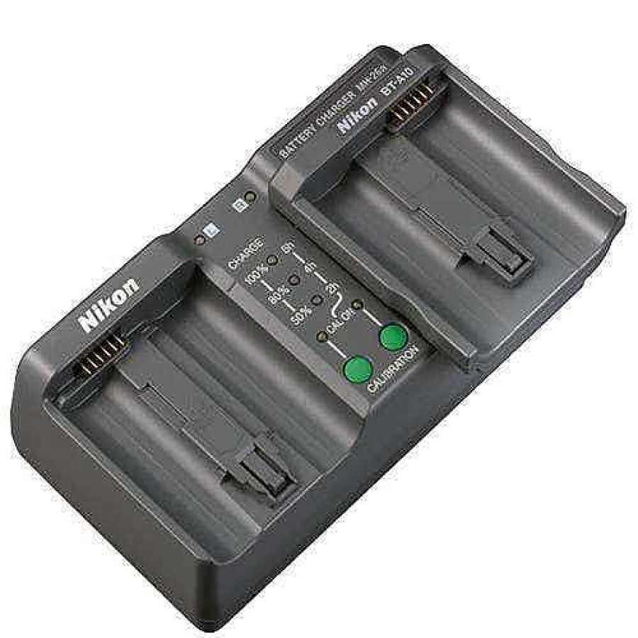 Nikon Battery Chargers | Nikon Mh-26A (As) Battery Charger