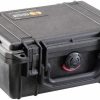 Pelican Hard Cases | Pelican 1150 Black Case With Foam