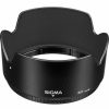 Sigma Lens Hoods | Sigma Lh715-01 Lens Hood