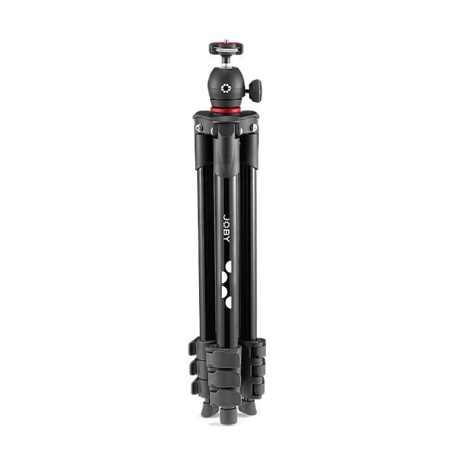 Joby Tripods | Joby Compact Light Tripod Kit With Phone Mount