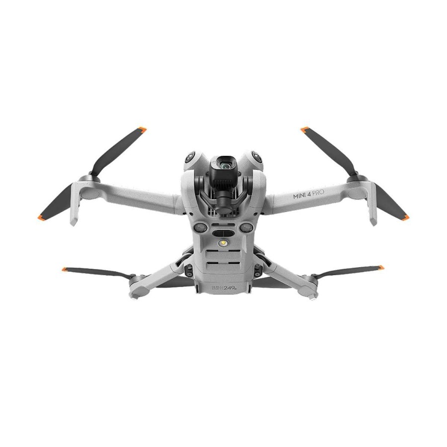 DJI Innovations Drones | Dji Mini 4 Pro (Dji Rc 2) (Gl)