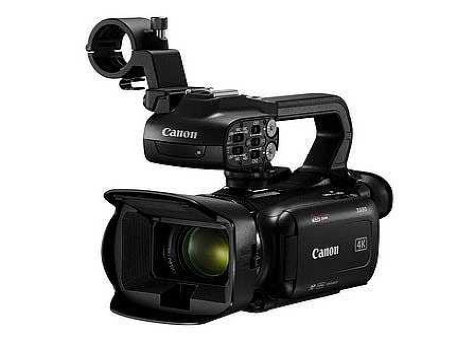 Canon Professional | Canon Xa60 4K Professional Digital Video Camera 1/2.3" Cmos Sensor