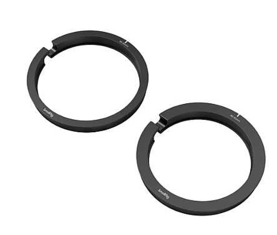 SmallRig Gimbals & Stabilisers | Smallrig Clamp-On Ring Kit (F80/85-95Mm) - 3654