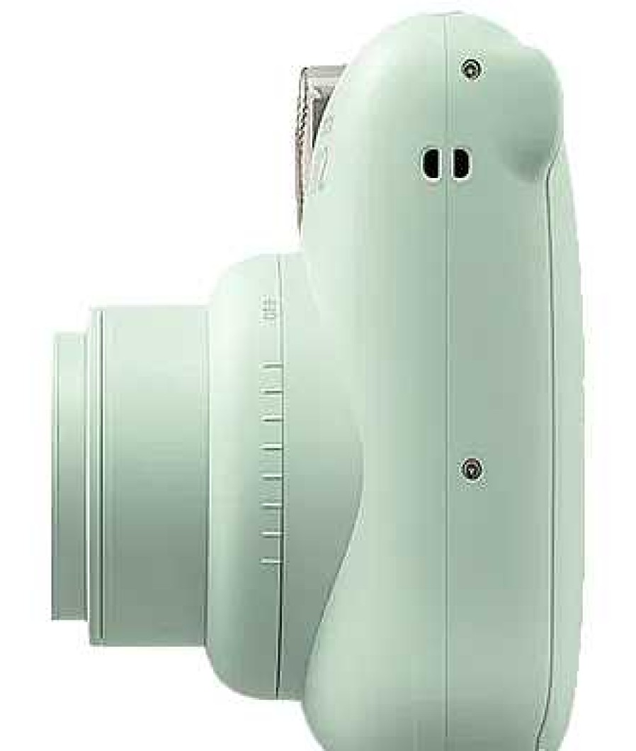 Fujifilm Instant | Fujifilm Instax Mini 12 Instant Camera - Mint Green