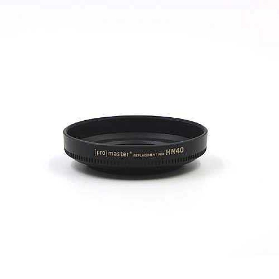 ProMaster Lens Hoods | Promaster Lens Hood - Nikon Hn-40