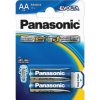 Panasonic Batteries | Panasonic Evolta Aa 2 Pack Premium Alkaline Battery