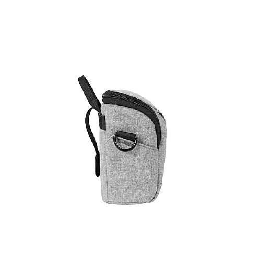 ProMaster Bags | Promaster Impulse Advanced Compact Case Medium - Grey