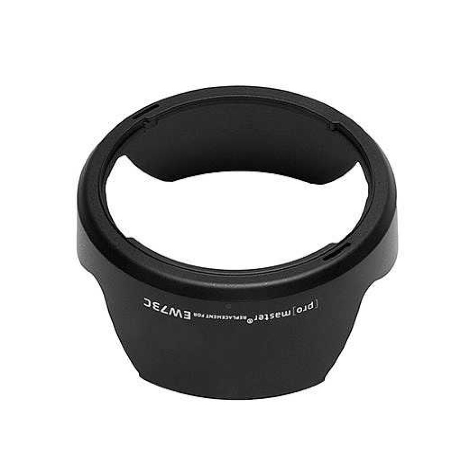 ProMaster Lens Hoods | Promaster Lens Hood - Canon Ew73C