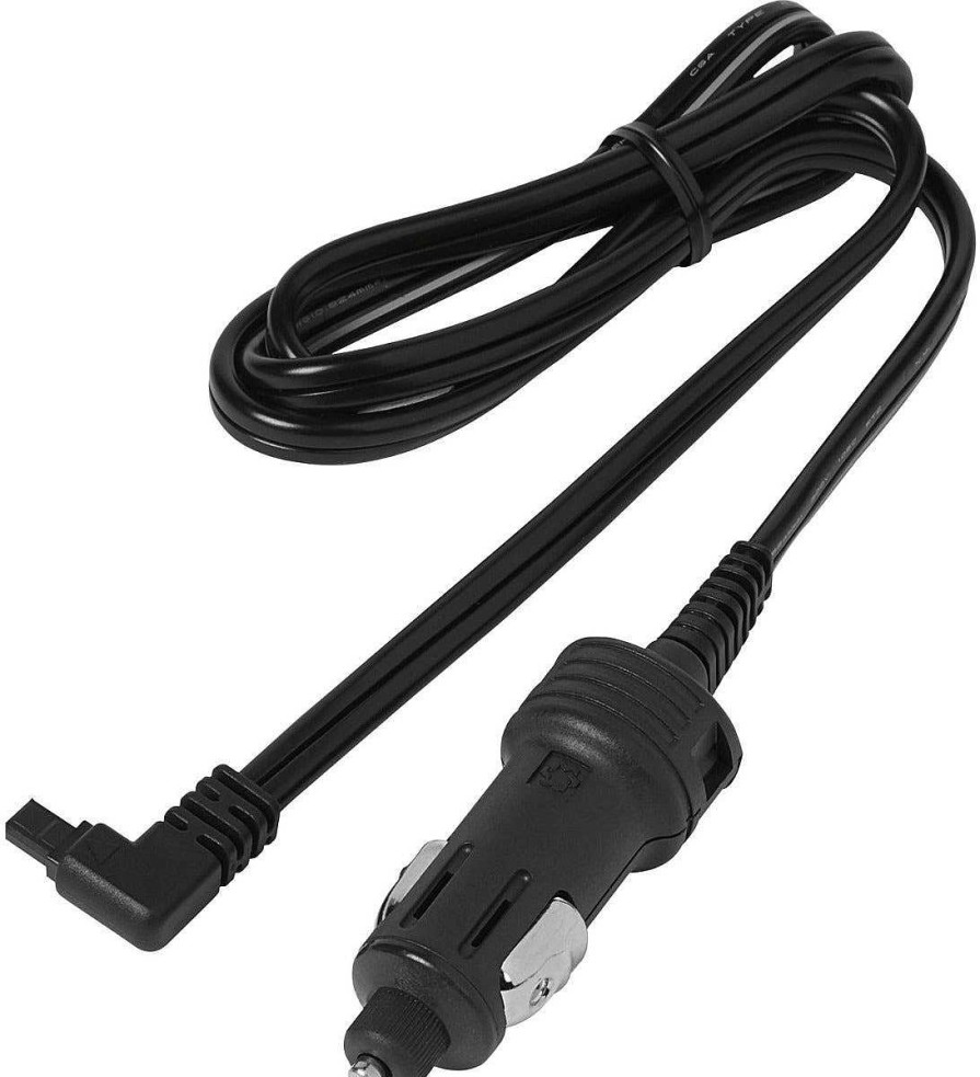 Canon Battery Chargers | Canon Cb570 Car Battery Cable