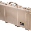 Pelican Hard Cases | Pelican 1700 Desert Tan Case With Foam