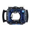 AquaTech Housings | Aquatech Reflex Sport Housing For Leica Sl-2 - Blue