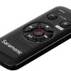 Saramonic All Microphones | Saramonic Rc-X Remote Control For Zoom & Sony Audio Recorders