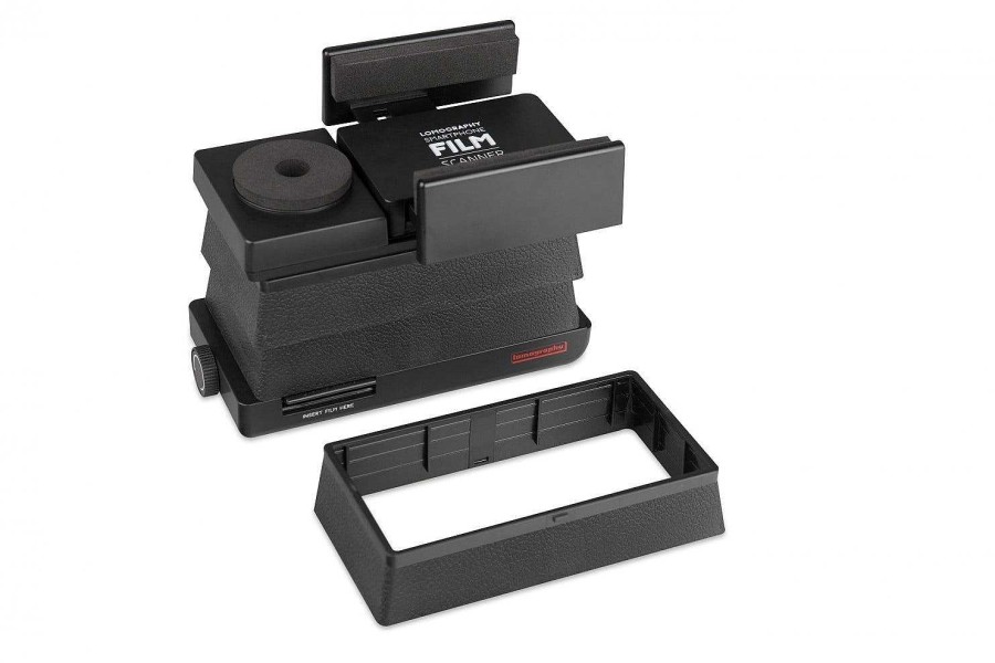 Lomography Mobile Accessories | Lomography Smartphone 35Mm Film Scanner