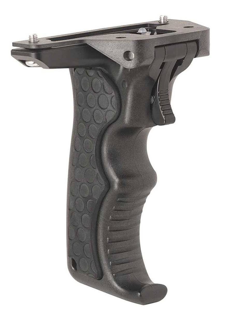 AquaTech Housing Accessories | Aquatech M3 Pistol Grip For Evo Iii, Reflex & Edge Sport Housings