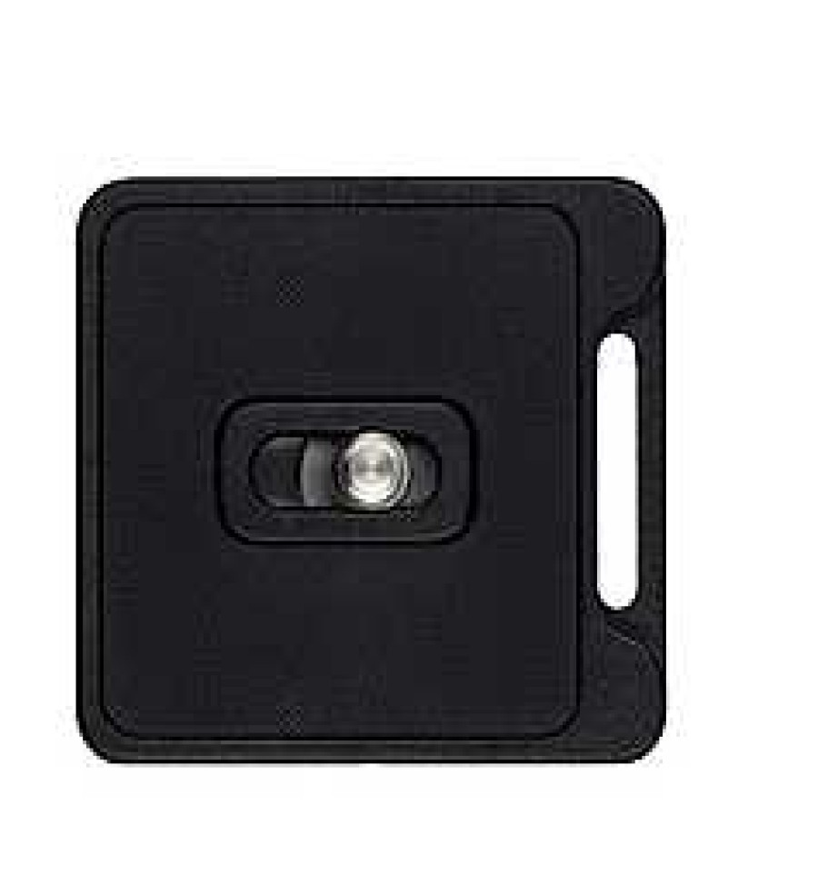 ProMaster Tripod Accessories | Promaster Quick Release Plate For Xc-M Series Tripod - Black