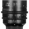 Sigma Cine Lenses | Sigma 24Mm T1.5 Cine Lens - Canon Ef Fully Luminous Feet