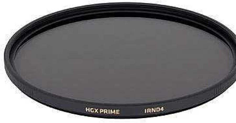 ProMaster Lens Filters | Promaster Ir Nd4X (.6) Hgx Prime 46Mm Filter