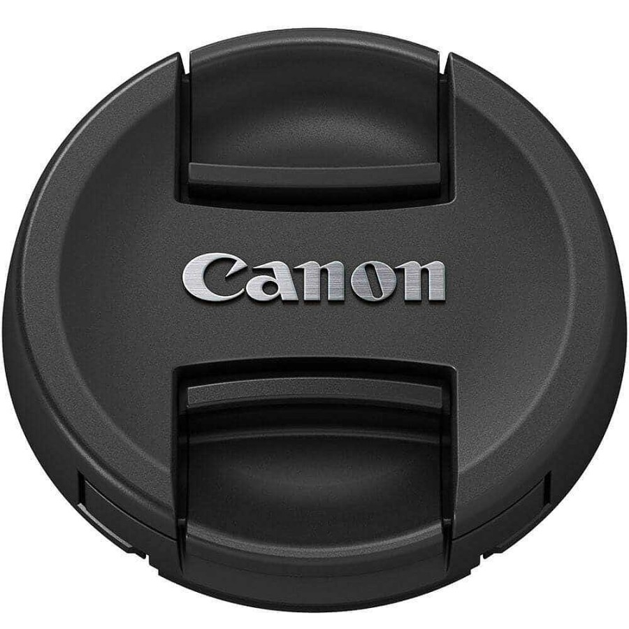 Canon Lens Caps | Canon E49 Lens Cap For Canon Ef 50Mm F/1.8 Stm Lens