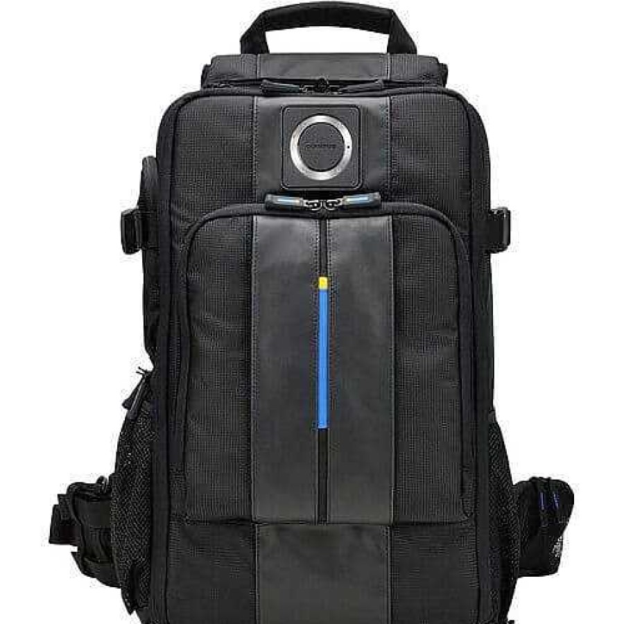 Olympus Bags | Olympus Cbg-12 Black System Camera Bag