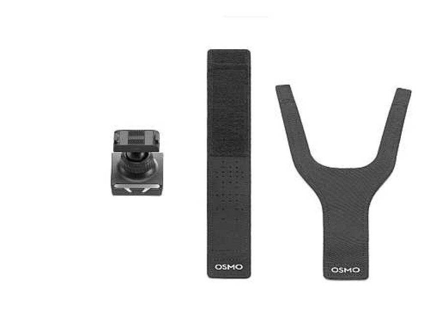 DJI Innovations Drones | Dji Osmo Action 360° Wrist Strap