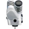 Zoom All Microphones | Zoom Iq6 Xy Professional Stereo Microphone