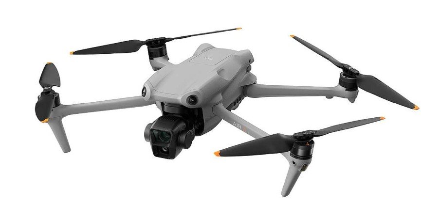 DJI Innovations Drones | Dji Air 3 Fly More Combo (Dji Rc-N2)