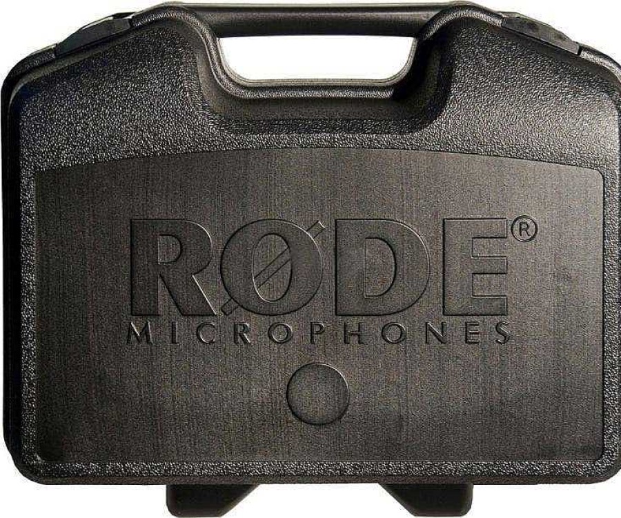 Rode Hard Cases | Rode Rc4 Case