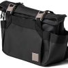 Langly Bags | Langly Bravo Shoulder Bag - Slate Grey