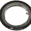 ProMaster Lens Adapters | Kiwi Mount Adapter - Nikon F Lens - Canon Eos Camera - Lma-Nk_Eos(Ii)