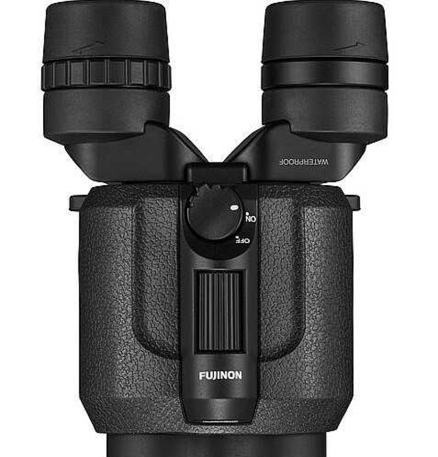 Fujifilm Binoculars | Fujifilm Ts 16X28 Techno- Stabiscope Binoculars