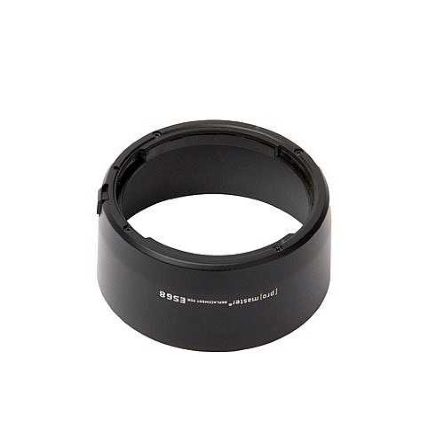 ProMaster Lens Hoods | Promaster Lens Hood - Canon Es68 For Canon Ef 50Mm F/1.8 Stm