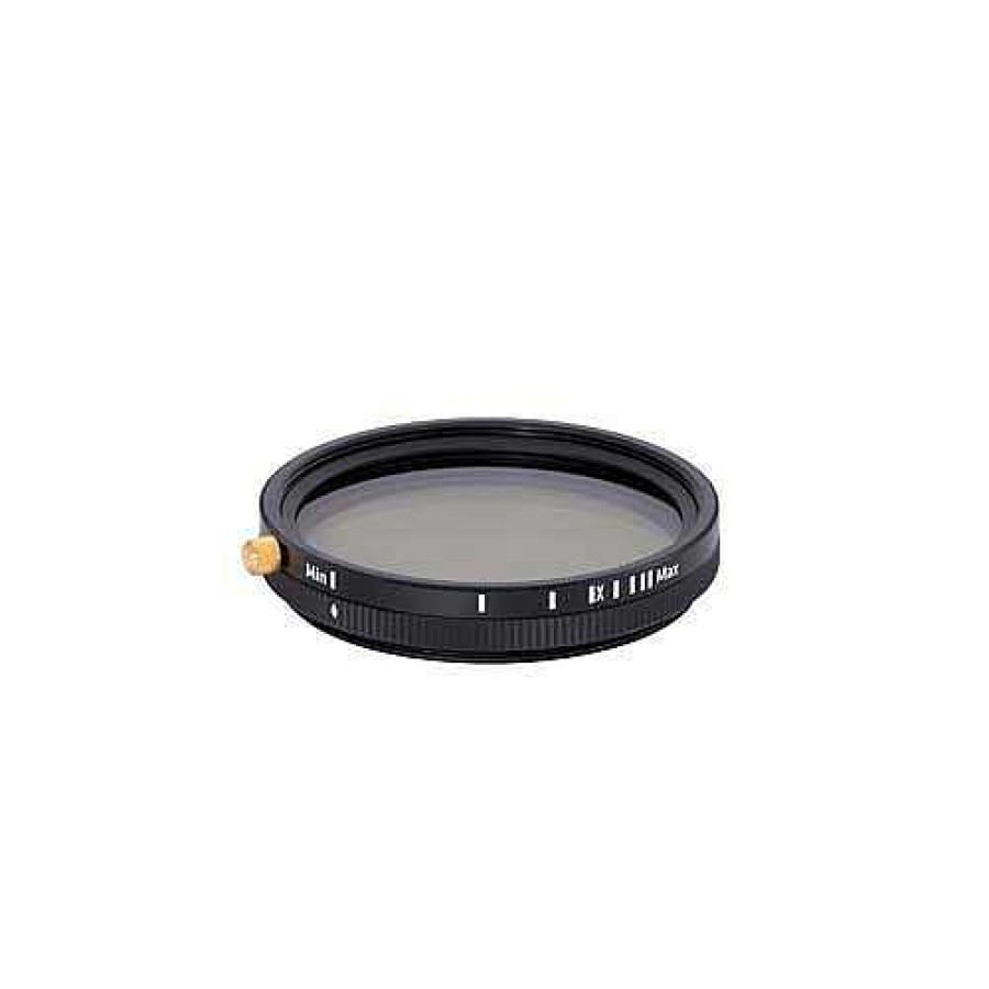 ProMaster Lens Filters | Promaster Variable Nd Hgx Prime (1.3 - 8 Stops) 58Mm Filter