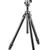 Gitzo Tripods | Gitzo Mountaineer Series 3 - Carbon Fibre Tripod Kit With Ballhead