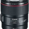 Canon Prime Lenses | Canon Ef 85Mm F/1.4L Is Lens