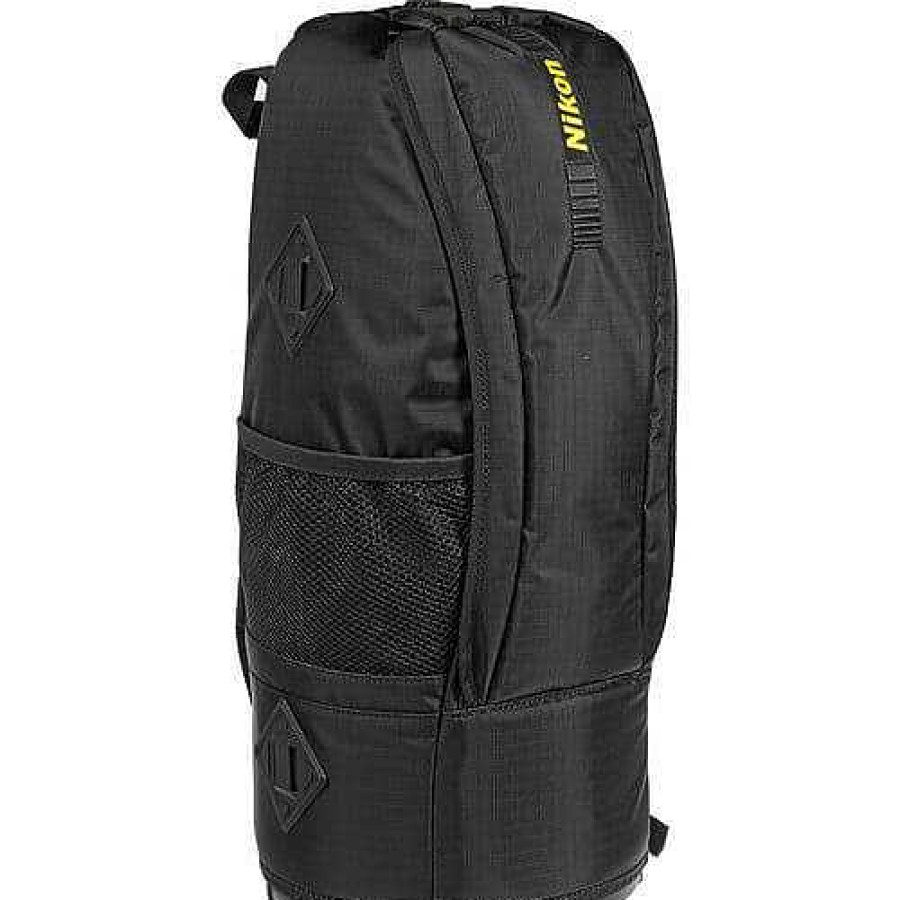 Nikon Hard Cases | Nikon Cl-L2 Semi Soft Lens Case