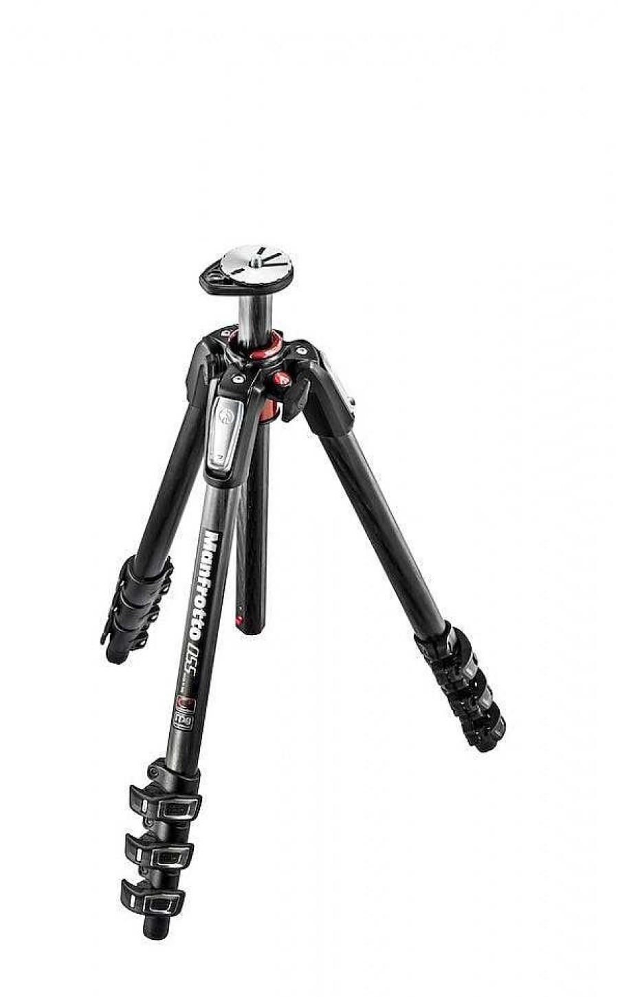 Manfrotto Tripods | Manfrotto Mt055Cxpro4 4 Section Tripod